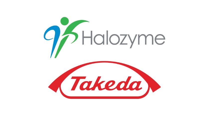 Halozyme Partners with Takeda to Develop and Commercialize Vedolizumab